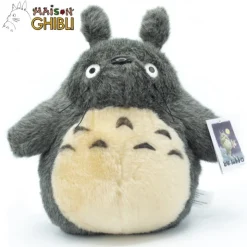 Maison Ghibli Peluche Totoro Big M - Mon Voisin Totoro