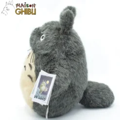 Maison Ghibli Peluche Totoro Big M - Mon Voisin Totoro