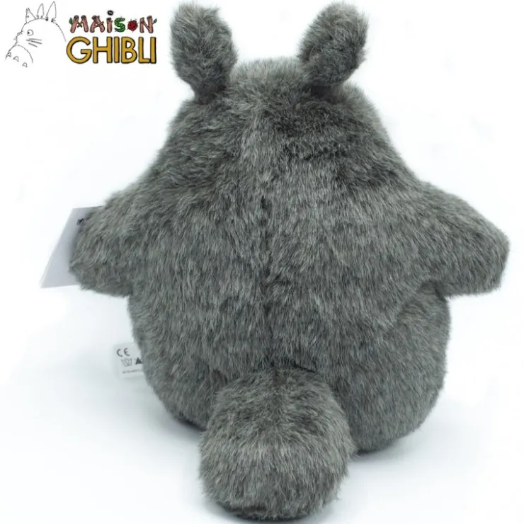 Maison Ghibli Peluche Totoro Big M - Mon Voisin Totoro