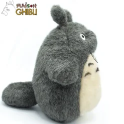 Maison Ghibli Peluche Totoro Big M - Mon Voisin Totoro