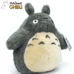 Maison Ghibli Peluche Totoro Big M - Mon Voisin Totoro