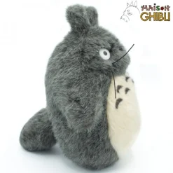 Maison Ghibli Peluche Totoro Big S - Mon Voisin Totoro