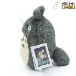 Maison Ghibli Peluche Totoro Big S - Mon Voisin Totoro