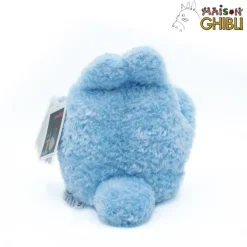 Maison Ghibli Peluche Totoro Bleu Marionnette - Mon Voisin Totoro