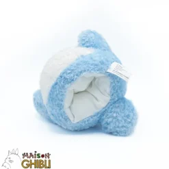 Maison Ghibli Peluche Totoro Bleu Marionnette - Mon Voisin Totoro