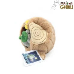 Maison Ghibli Peluche Totoro Dans Un Tronc D'Arbre - Mon Voisin Totoro