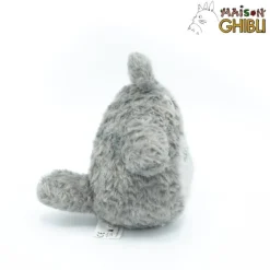 Maison Ghibli Peluche Totoro Fluffy Big S - Mon Voisin Totoro