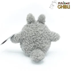 Maison Ghibli Peluche Totoro Fluffy Big S - Mon Voisin Totoro