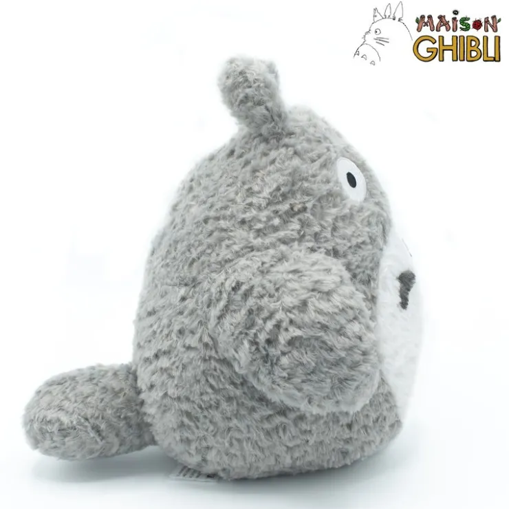 Maison Ghibli Peluche Totoro Fluffy Big M - Mon Voisin Totoro
