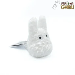Maison Ghibli Peluche Totoro Fluffy Little S - Mon Voisin Totoro