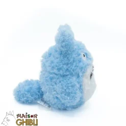 Maison Ghibli Peluche Totoro Fluffy Medium S - Mon Voisin Totoro