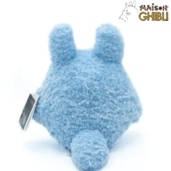 Maison Ghibli Peluche Totoro Fluffy Medium M - Mon Voisin Totoro