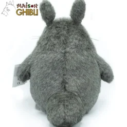 Maison Ghibli Peluche Totoro Rugissant M - Mon Voisin Totoro