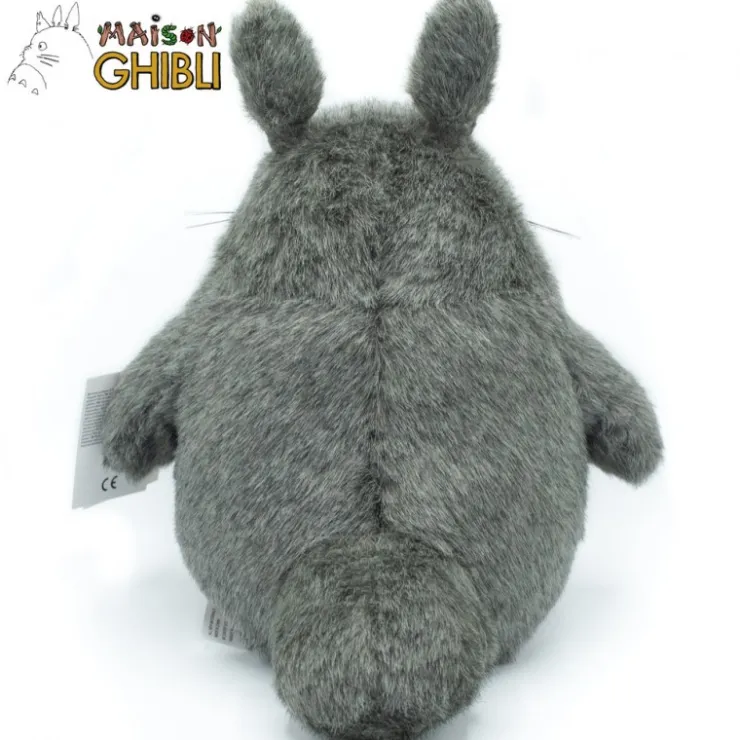Maison Ghibli Peluche Totoro Rugissant M - Mon Voisin Totoro