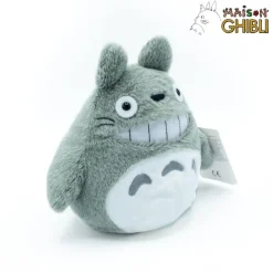 Maison Ghibli Peluche Totoro Souriant M - Mon Voisin Totoro