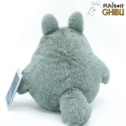 Maison Ghibli Peluche Totoro Souriant M - Mon Voisin Totoro