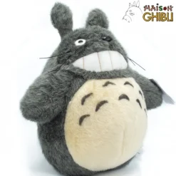 Maison Ghibli Peluche Totoro Sourire 25cm - Mon Voisin Totoro