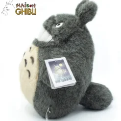Maison Ghibli Peluche Totoro Sourire 25cm - Mon Voisin Totoro