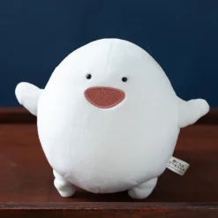 Maison Ghibli Peluche Warawara riant - Le Garçon et le Héron