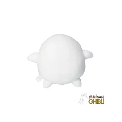 Maison Ghibli Peluche Warawara rêveur - Le Garçon et le Héron