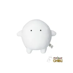 Maison Ghibli Peluche Warawara silencieux - Le Garçon et le Héron