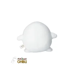 Maison Ghibli Peluche Warawara souriant - Le Garçon et le Héron