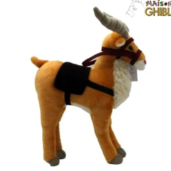Maison Ghibli Peluche Yakkuru – Princesse Mononoké