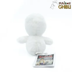 Maison Ghibli Peluche Zip Kodama - Princesse Mononoké