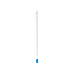 Maison Ghibli Pendentif de Howl argent plaqué or - Le Château ambulant