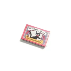Maison Ghibli Pendentif Kiki Série 3 - Kiki la petite sorcière