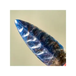 Maison Ghibli Pendentif Poignard de jade - Princesse Mononoké