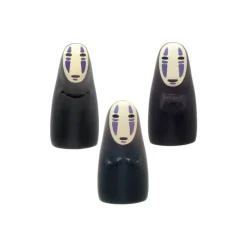 Maison Ghibli Pendentif Porte-Bonheur No Face Mystere - Le Voyage de Chihiro