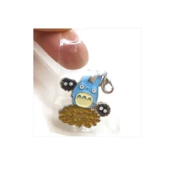 Maison Ghibli Pendentif Totoro Série 3 - Mon Voisin Totoro