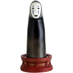 Maison Ghibli Petite Lampe No Face - Le Voyage de Chihiro