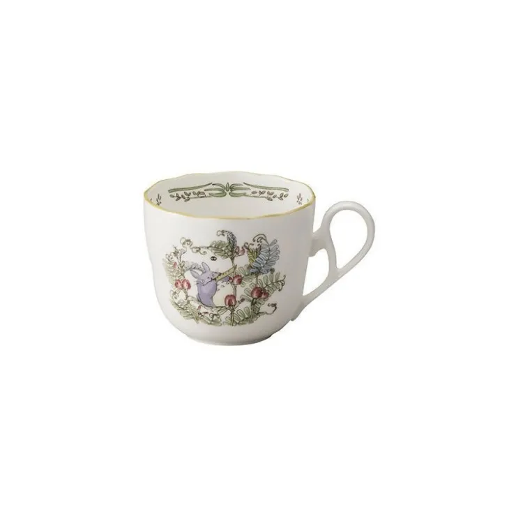 Maison Ghibli Petite Tasse Totoro Baies - Mon Voisin Totoro