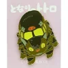 Maison Ghibli Pins Chatbus Course - Mon Voisin Totoro