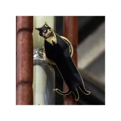 Maison Ghibli Pins Garde Chat - Le Royaume des chats