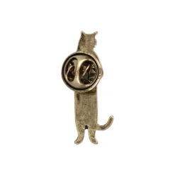 Maison Ghibli Pins Garde Chat - Le Royaume des chats