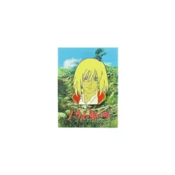 Maison Ghibli Pins Howl - Le Château ambulant