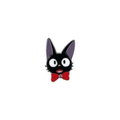 Maison Ghibli Pins Jiji Gros Plan – Kiki la petite sorcière