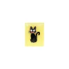 Maison Ghibli Pins Jiji Miaule - Kiki la petite sorcière