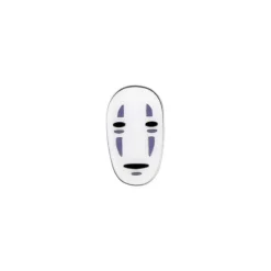 Maison Ghibli Pins No Face Gros Plan – Le Voyage de Chihiro