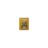 Maison Ghibli Pins Totoro avec Fleur - Mon Voisin Totoro