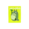 Maison Ghibli Pins Totoro Debout -  Mon Voisin Totoro