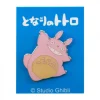 Maison Ghibli Pins Totoro Gris Danse - Mon Voisin Totoro