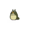 Maison Ghibli Pins Totoro Gris et Ocarina - Mon Voisin Totoro