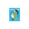 Maison Ghibli Pins Totoro Rugissant -  Mon Voisin Totoro