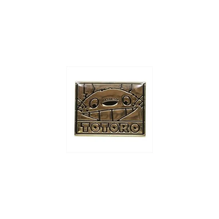 Maison Ghibli Pins Totoro Sourire - Mon Voisin Totoro