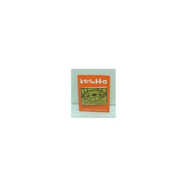 Maison Ghibli Pins Totoro Sourire - Mon Voisin Totoro