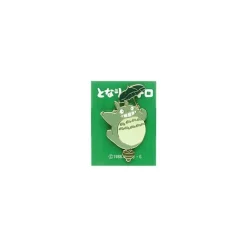 Maison Ghibli Pins Totoro Volant -  Mon Voisin Totoro